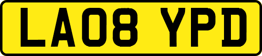LA08YPD