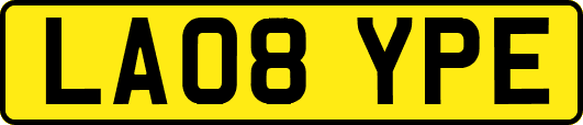 LA08YPE