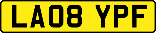 LA08YPF