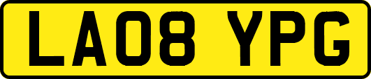 LA08YPG