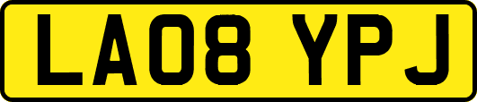 LA08YPJ