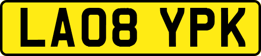 LA08YPK