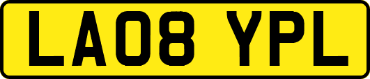 LA08YPL