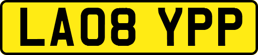LA08YPP