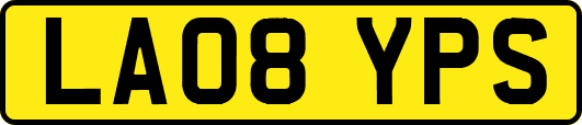 LA08YPS