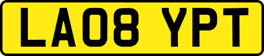 LA08YPT
