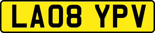 LA08YPV