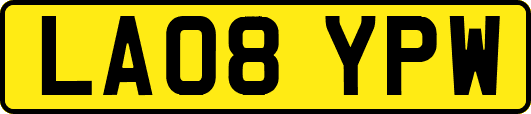 LA08YPW