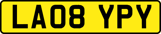 LA08YPY