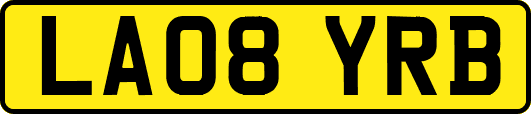 LA08YRB