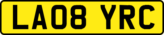 LA08YRC