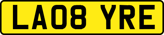 LA08YRE
