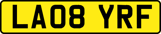 LA08YRF