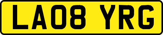 LA08YRG