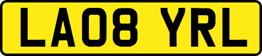 LA08YRL