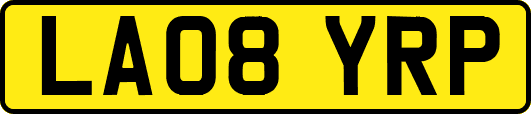 LA08YRP