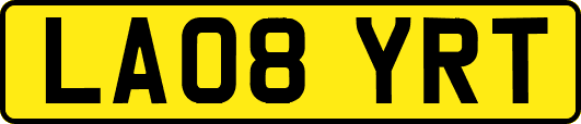 LA08YRT