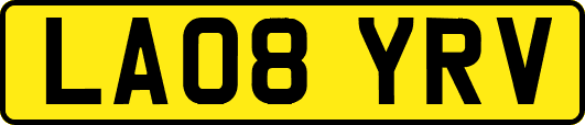 LA08YRV