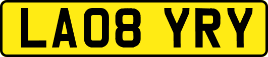 LA08YRY