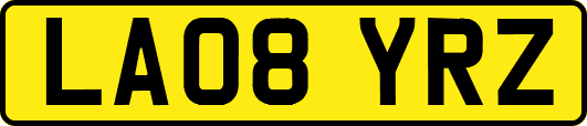 LA08YRZ