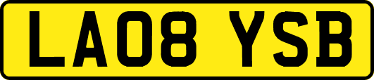 LA08YSB