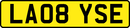 LA08YSE