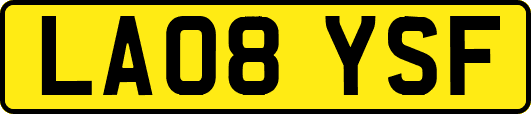 LA08YSF