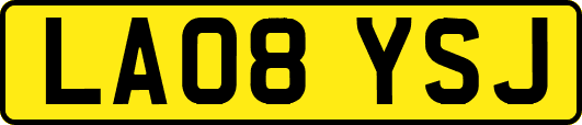 LA08YSJ