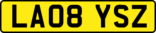 LA08YSZ