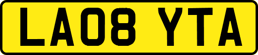 LA08YTA