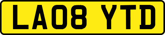 LA08YTD