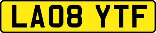 LA08YTF