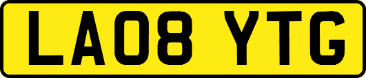LA08YTG