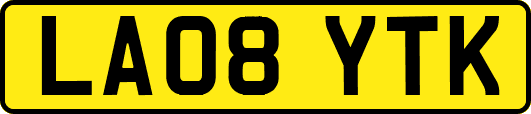 LA08YTK