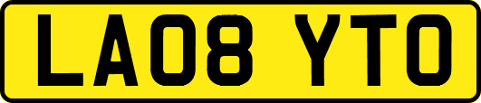 LA08YTO