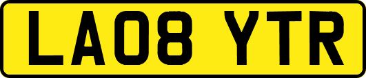 LA08YTR