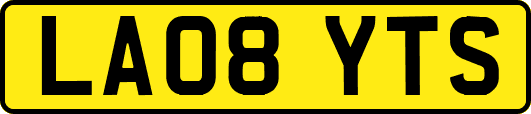 LA08YTS