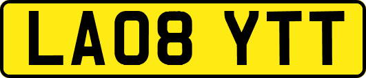 LA08YTT