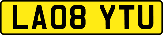 LA08YTU