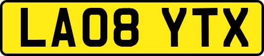 LA08YTX