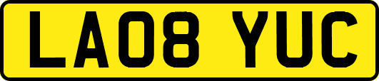 LA08YUC