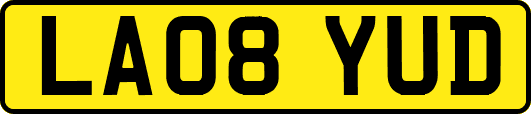 LA08YUD