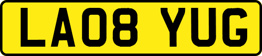 LA08YUG
