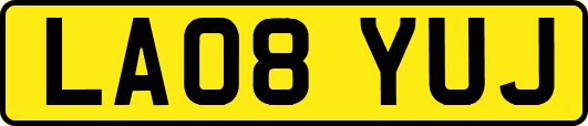 LA08YUJ