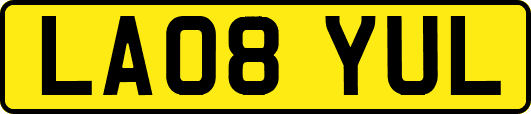 LA08YUL