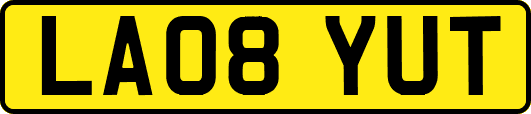 LA08YUT