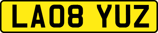 LA08YUZ