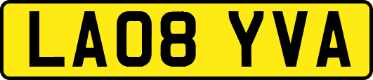 LA08YVA