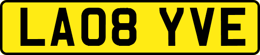 LA08YVE