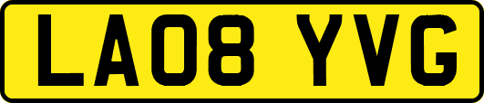 LA08YVG